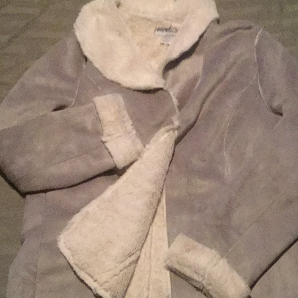 NorthStyle Pho leather jacket